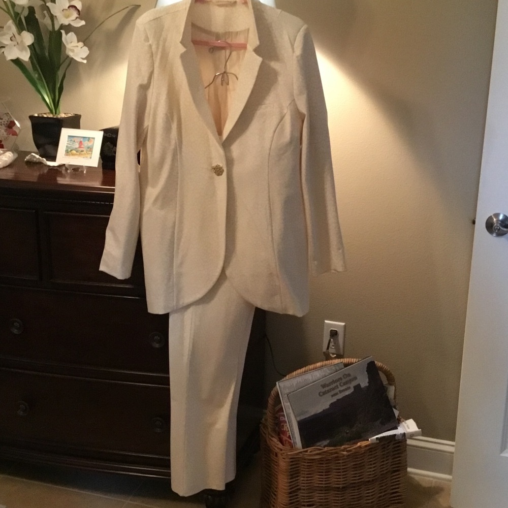Soft Surroundings-NWOT-Women’s Evening Wear Suit